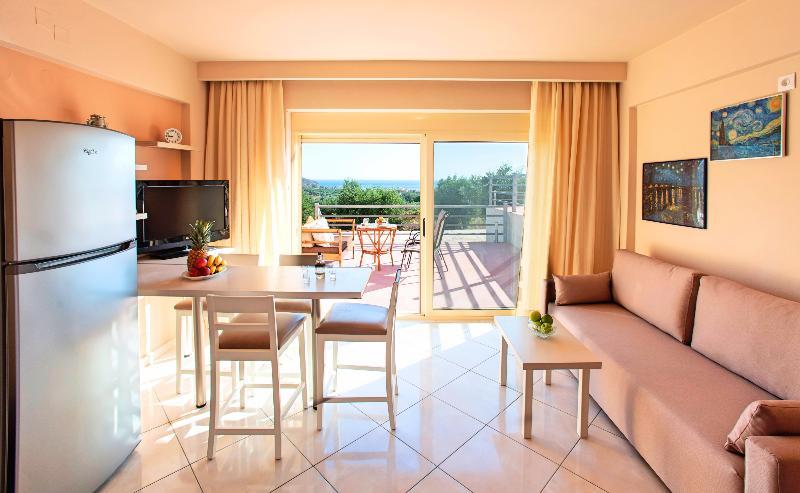 Aqua Blue Villas With Heated Pool Mathes Екстер'єр фото